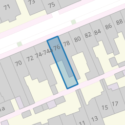 Perceel PAK00-C-2625