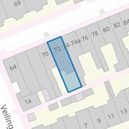 Perceel PAK00-C-2627