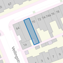 Perceel PAK00-C-2629
