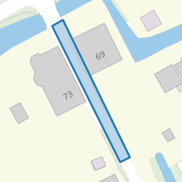 Perceel PAK00-C-2640