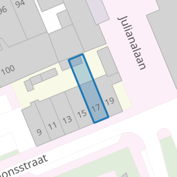 Perceel PAK00-C-2694