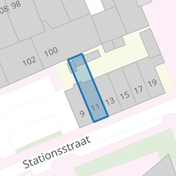 Perceel PAK00-C-2699