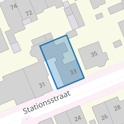 Perceel PAK00-C-2739