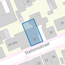 Perceel PAK00-C-2740