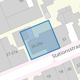 Perceel PAK00-C-2741