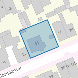 Perceel PAK00-C-2744