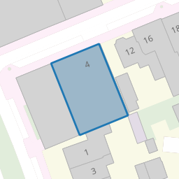 Perceel PAK00-C-2795