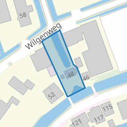 Perceel PAK00-C-2814