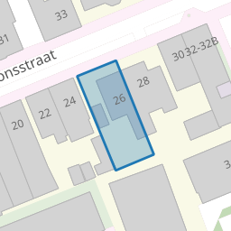 Perceel PAK00-C-2838