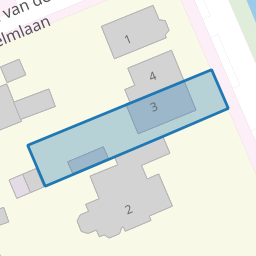 Perceel PAK00-C-2889