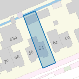 Perceel PAK00-C-2913