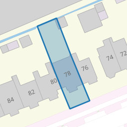 Perceel PAK00-C-2920