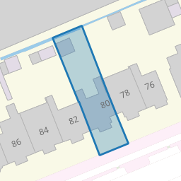 Perceel PAK00-C-2921