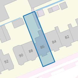 Perceel PAK00-C-2924