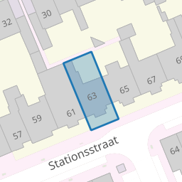 Perceel PAK00-C-2938