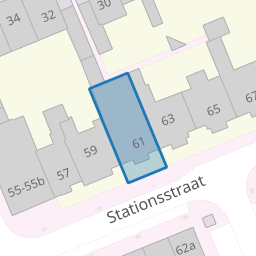 Perceel PAK00-C-2939