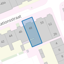 Perceel PAK00-C-2947