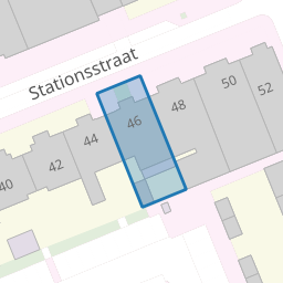 Perceel PAK00-C-2948