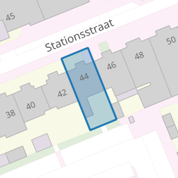 Perceel PAK00-C-2949