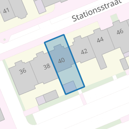 Perceel PAK00-C-2951