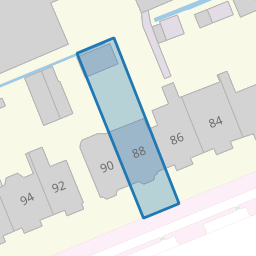 Perceel PAK00-C-2955