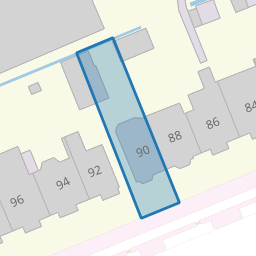 Perceel PAK00-C-2956