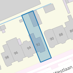 Perceel PAK00-C-2957