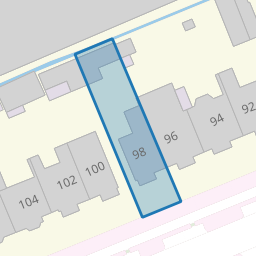 Perceel PAK00-C-2960