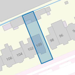 Perceel PAK00-C-2961