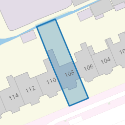 Perceel PAK00-C-2965