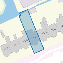 Perceel PAK00-C-2967