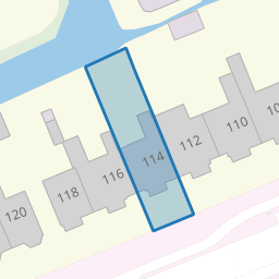 Perceel PAK00-C-2968