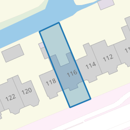 Perceel PAK00-C-2969