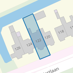 Perceel PAK00-C-2972