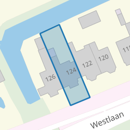 Perceel PAK00-C-2973