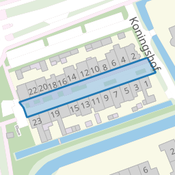Perceel PAK00-C-3024