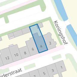 Perceel PAK00-C-3026