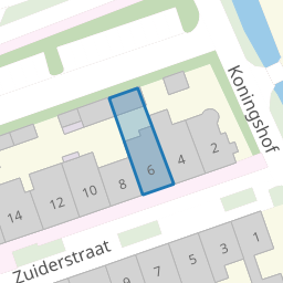 Perceel PAK00-C-3027