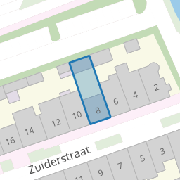 Perceel PAK00-C-3028