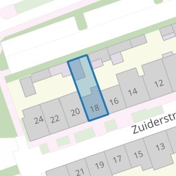 Perceel PAK00-C-3032