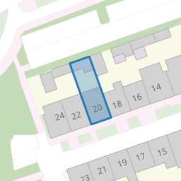 Perceel PAK00-C-3033