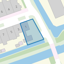 Perceel PAK00-C-3036