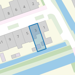 Perceel PAK00-C-3037