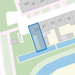 Perceel PAK00-C-3046