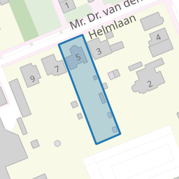 Perceel PAK00-C-3075