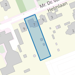 Perceel PAK00-C-3076