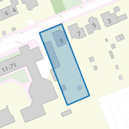 Perceel PAK00-C-3088