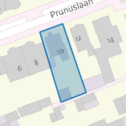 Perceel PAK00-C-3151