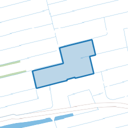 Perceel PAK00-C-3166