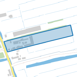 Perceel PAK00-C-3167